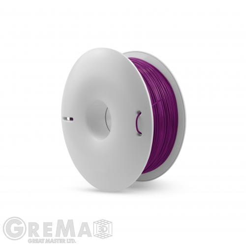FIBERFLEX 40D Fiberlogy FiberFlex 40D filament 1.75, 0.850 кг (1.87 lbs) - purple